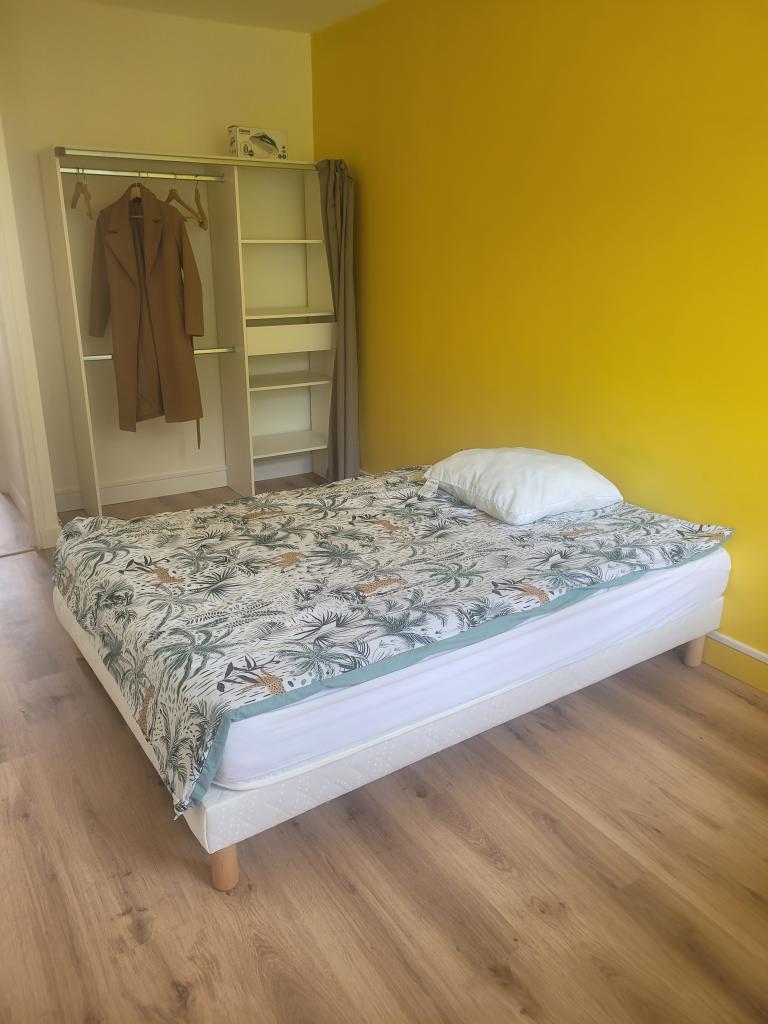 Location chambre Nevers - Photo 4
