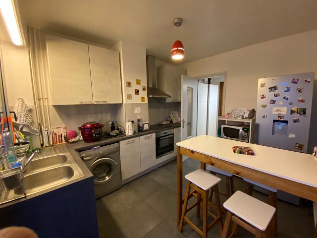 Location appartement T2 Mulhouse - Photo 2