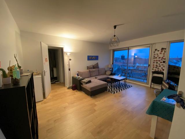 Location appartement T2 Mulhouse - Photo 3