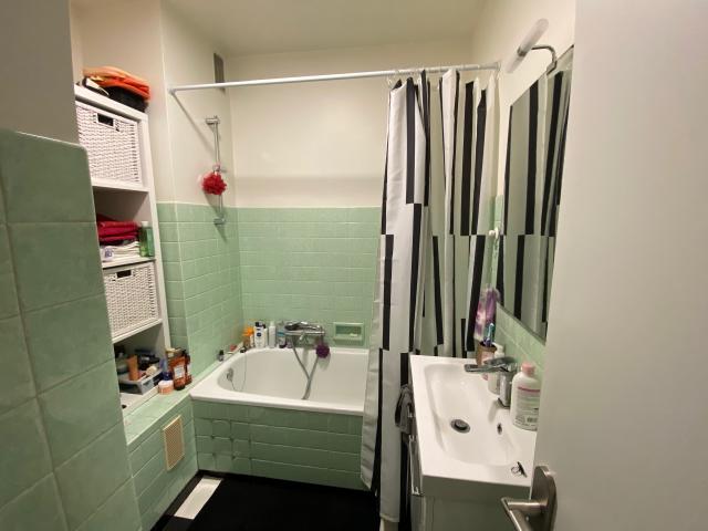 Location appartement T2 Mulhouse - Photo 4