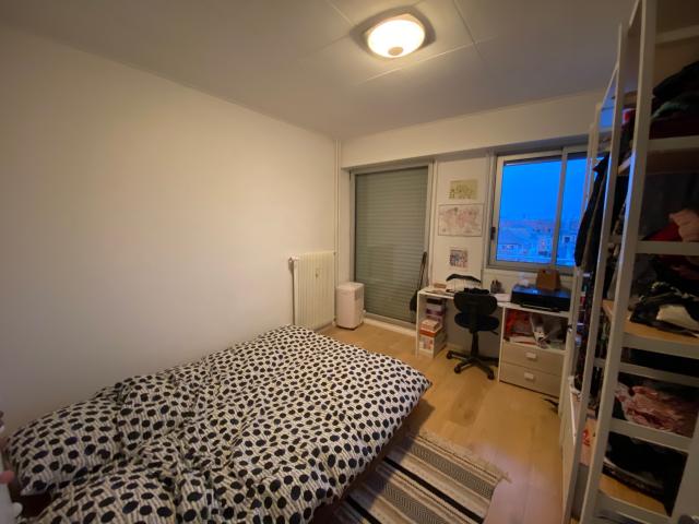 Location appartement T2 Mulhouse - Photo 5