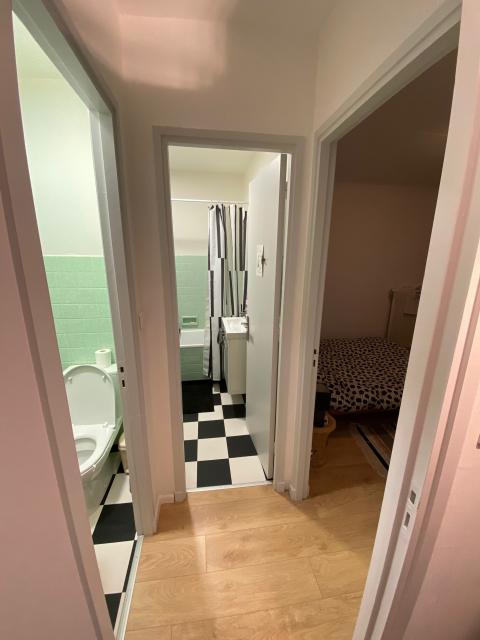 Location appartement T2 Mulhouse - Photo 6