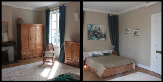 Location chambre Lisle sur Tarn - Photo 6