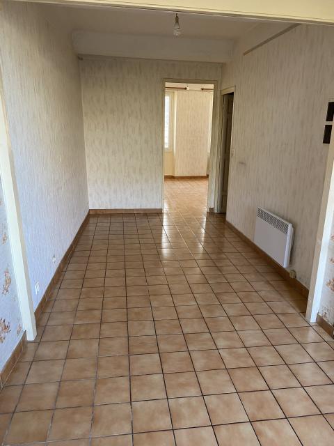 Location appartement T1 Toulon - Photo 2