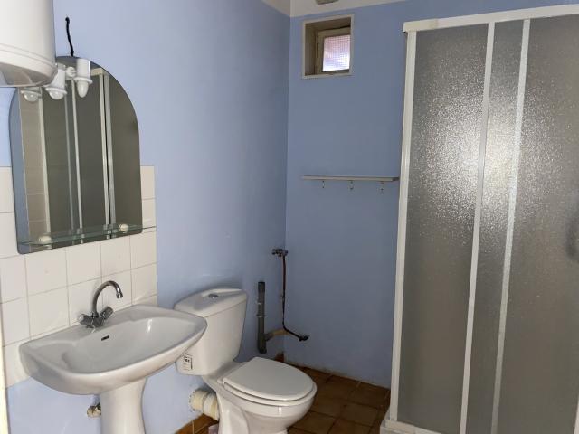 Location appartement T1 Toulon - Photo 4