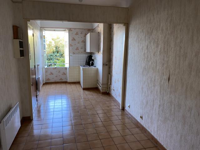 Location appartement T1 Toulon - Photo 5