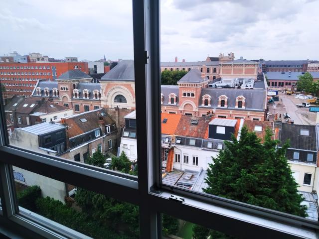 Location studio Lille - Photo 6