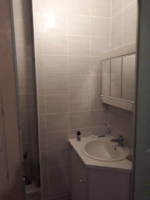 Location studio Rennes - Photo 4