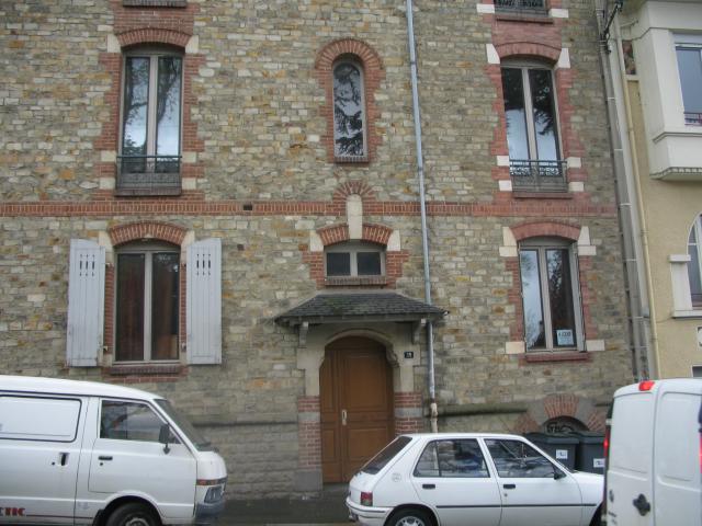 Location studio Rennes - Photo 6