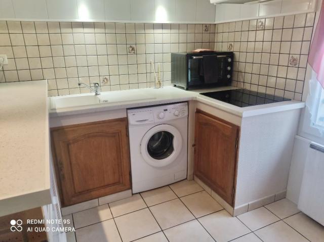 Location appartement T2 Troyes - Photo 2