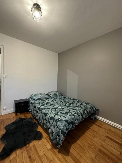 Location appartement T3 Bron - Photo 2