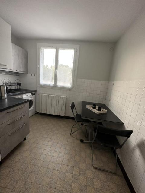 Location appartement T3 Bron - Photo 3