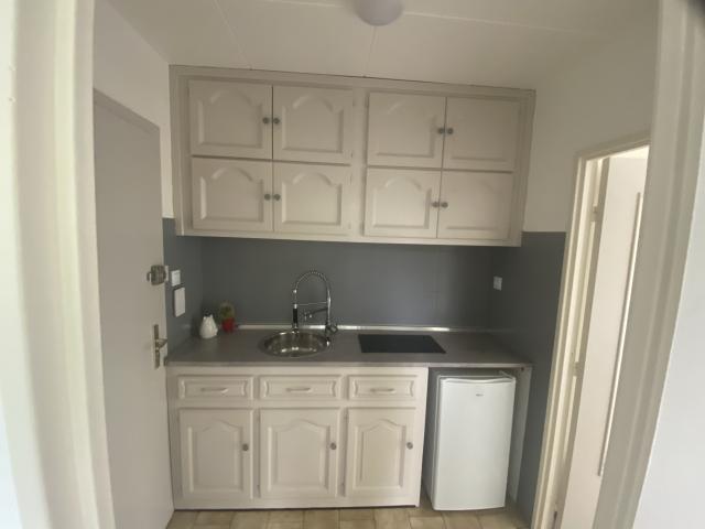 Location appartement T1 Strasbourg - Photo 2