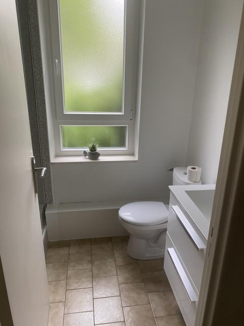 Location appartement T1 Strasbourg - Photo 4