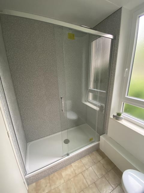 Location appartement T1 Strasbourg - Photo 5