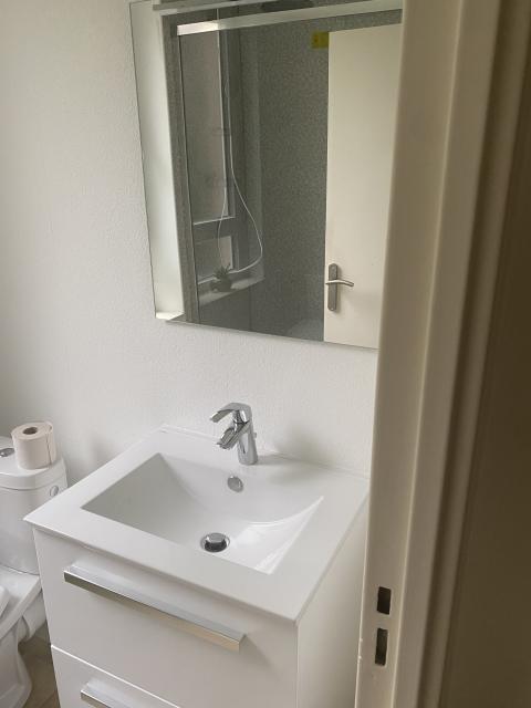 Location appartement T1 Strasbourg - Photo 6