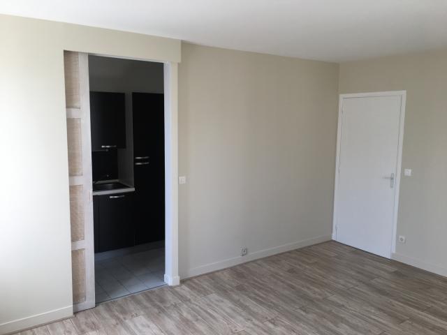Location appartement T1 Annet sur Marne - Photo 1