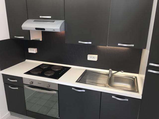 Location appartement T1 Annet sur Marne - Photo 2