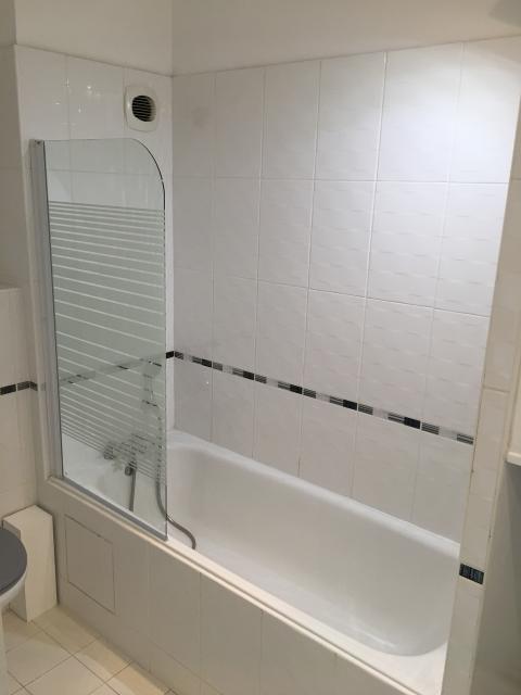 Location appartement T1 Annet sur Marne - Photo 3