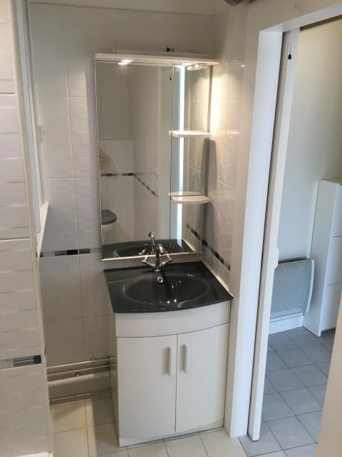 Location appartement T1 Annet sur Marne - Photo 4