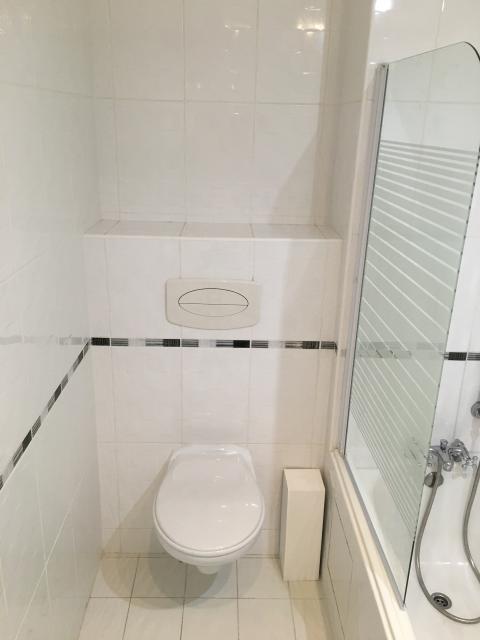 Location appartement T1 Annet sur Marne - Photo 5