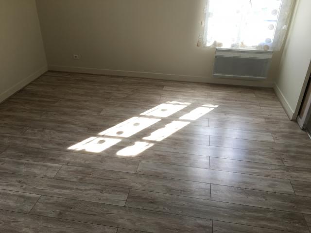 Location appartement T1 Annet sur Marne - Photo 6