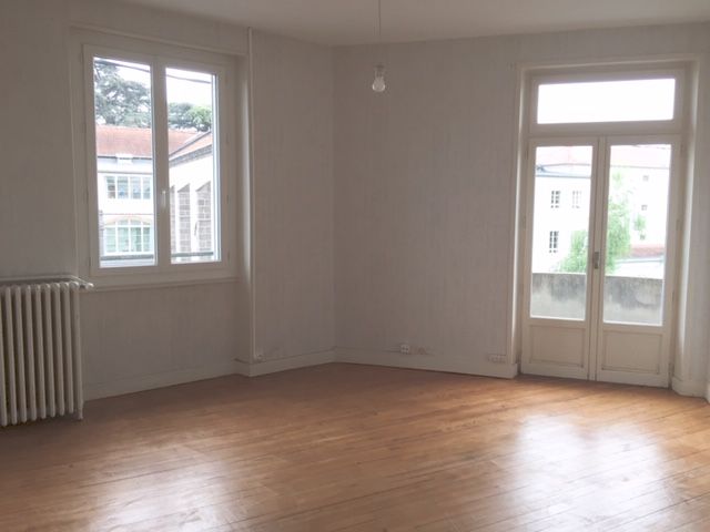 Location appartement T5 Clermont Ferrand - Photo 1