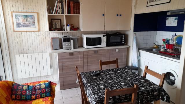 Location appartement T2 Courseulles sur Mer - Photo 2