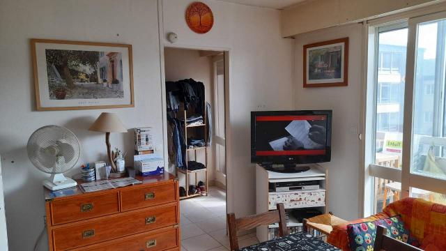 Location appartement T2 Courseulles sur Mer - Photo 4