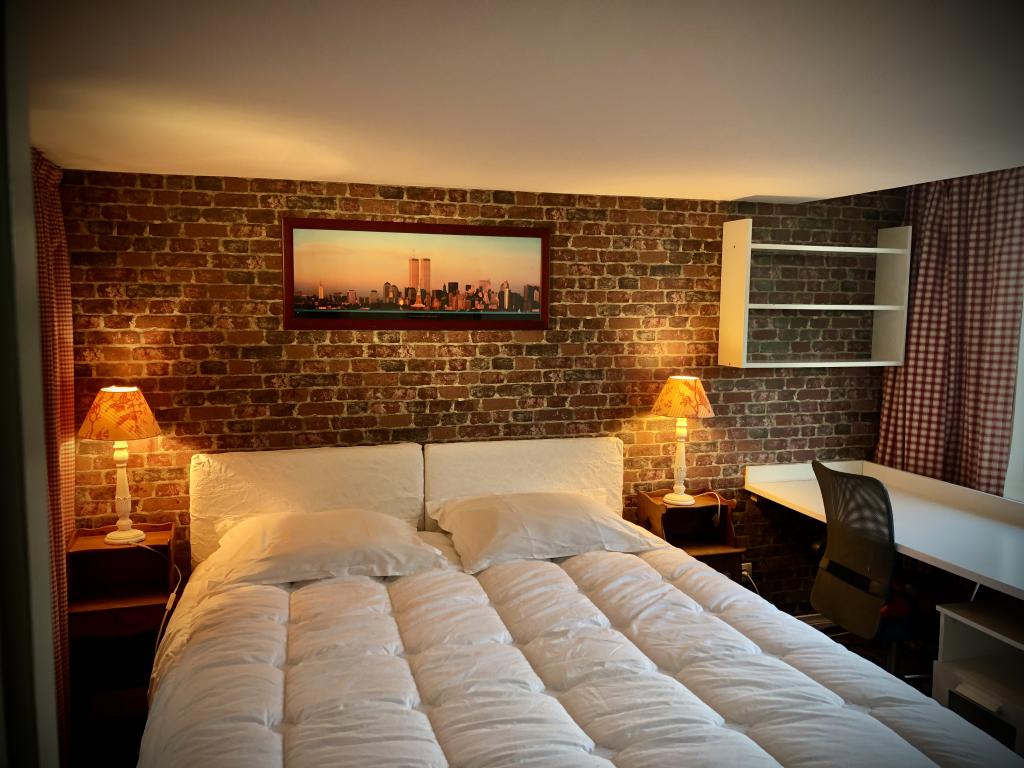 Location chambre Rouen - Photo 1