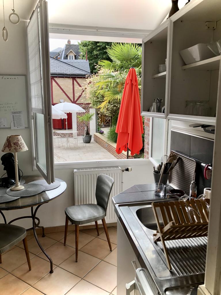 Location chambre Rouen - Photo 3