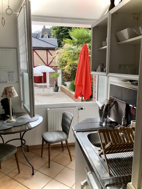 Location chambre Rouen - Photo 3