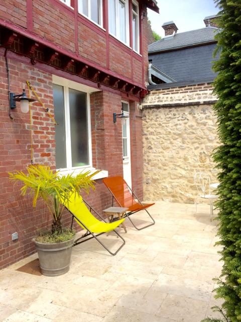 Location chambre Rouen - Photo 6