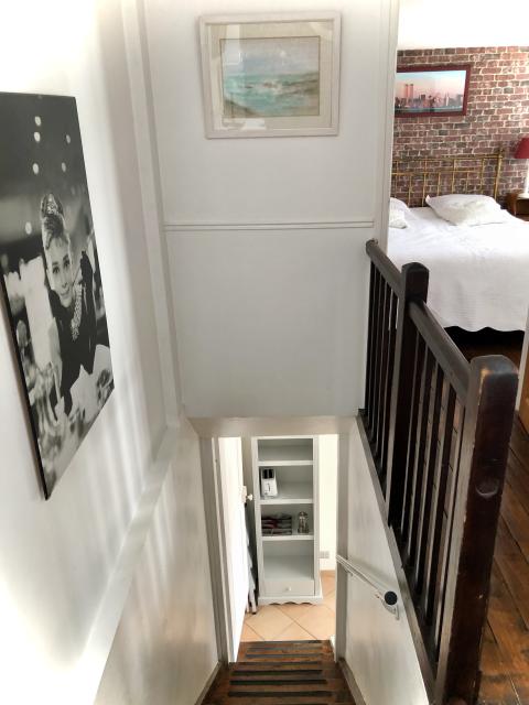 Location chambre Rouen - Photo 8