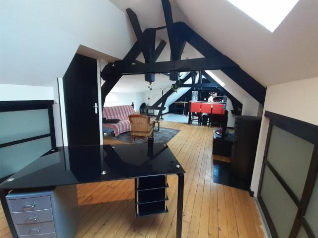 Location appartement T2 Reims - Photo 2