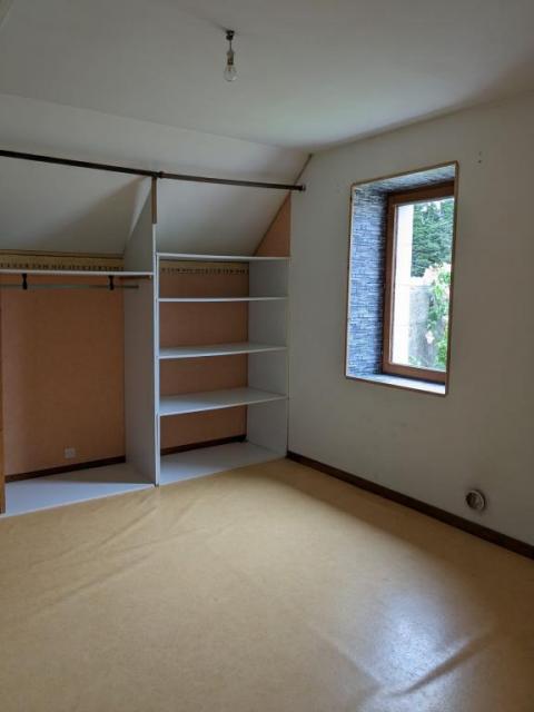 Location maison F4 St Gervais les Trois Clochers - Photo 4