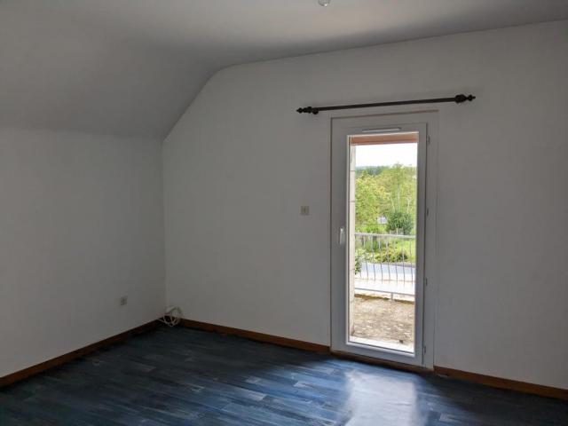Location maison F4 St Gervais les Trois Clochers - Photo 5