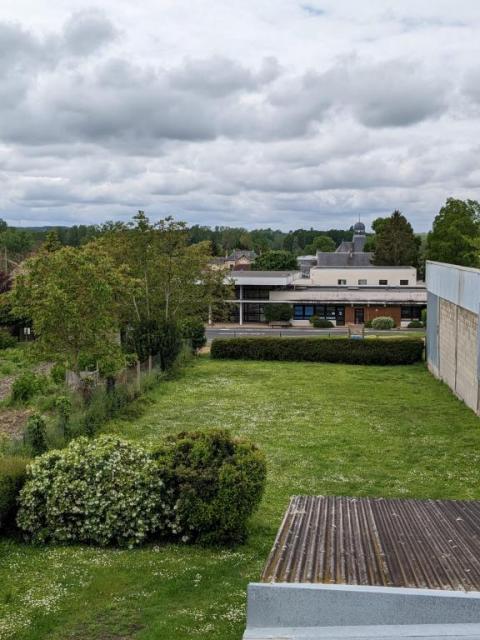 Location maison F4 St Gervais les Trois Clochers - Photo 6
