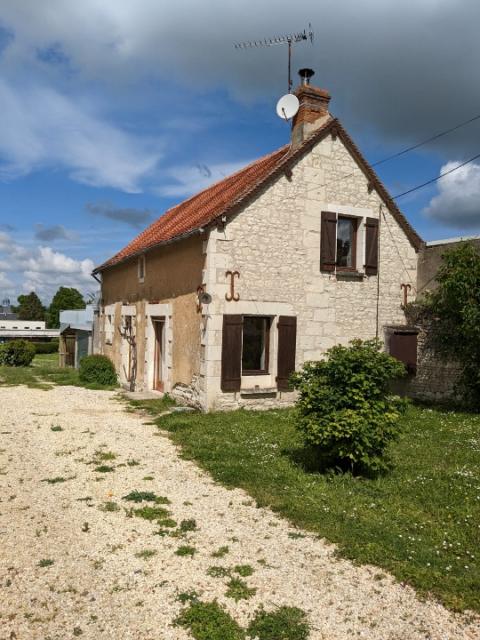 Location maison F4 St Gervais les Trois Clochers - Photo 7