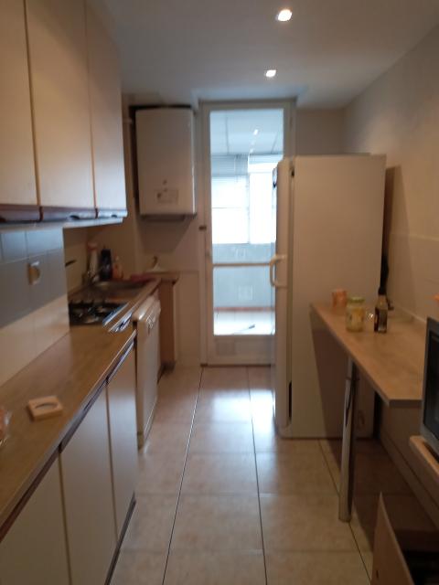 Location appartement T4 Marseille 14 - Photo 2