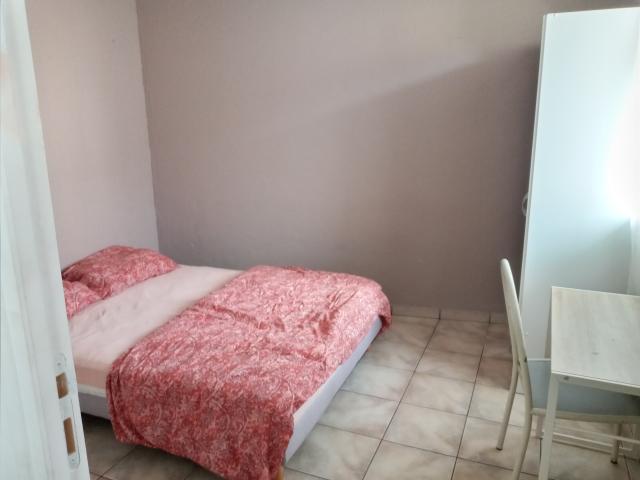 Location appartement T4 Marseille 14 - Photo 5