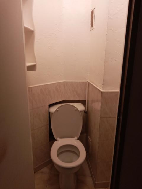 Location appartement T4 Marseille 14 - Photo 7