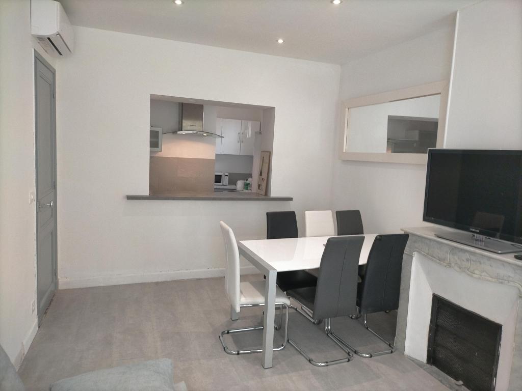 Location chambre Cannes - Photo 1