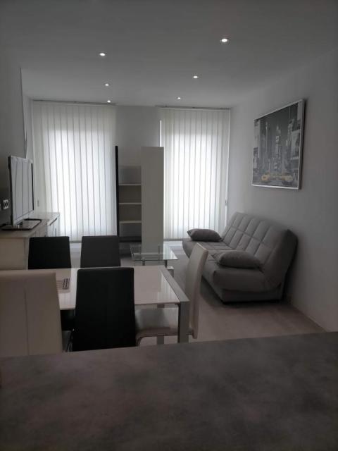 Location appartement T3 Cannes - Photo 2