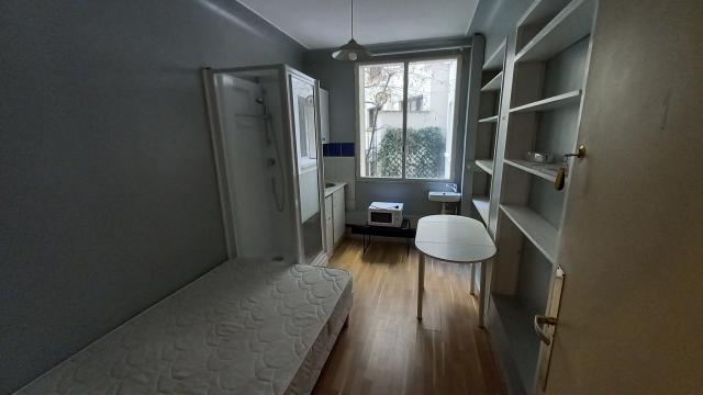 Location chambre Paris 16 - Photo 2