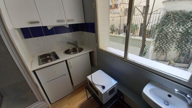 Location chambre Paris 16 - Photo 3