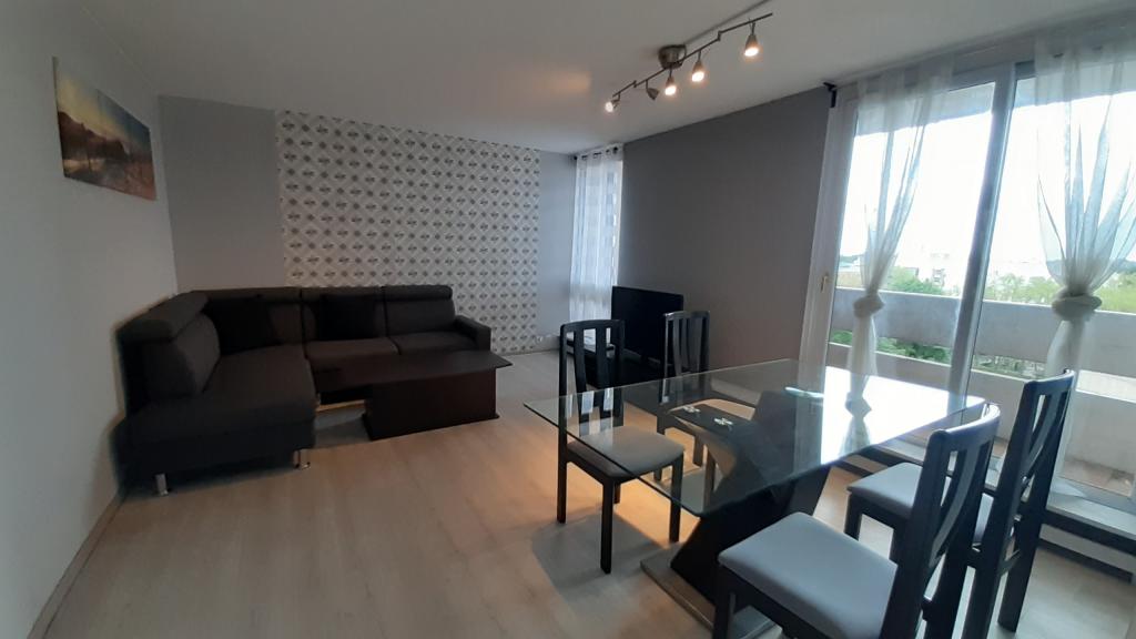 Location chambre Elancourt - Photo 2