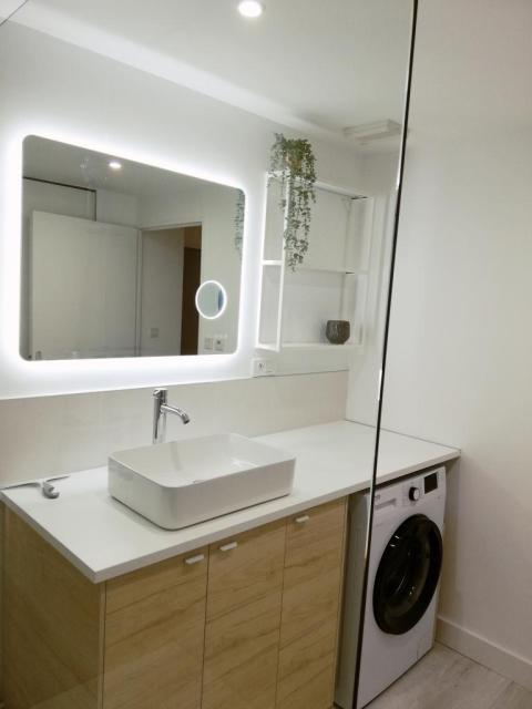 Location appartement T3 Domloup - Photo 2