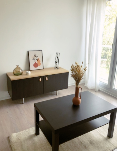 Location appartement T3 Domloup - Photo 4