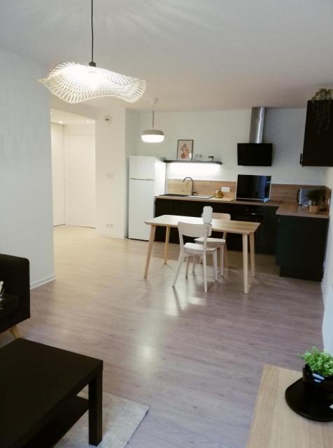 Location appartement T3 Domloup - Photo 5